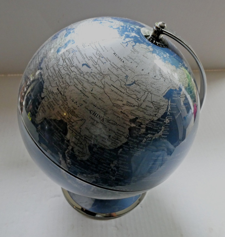 Drexel Heritage Decor Globe