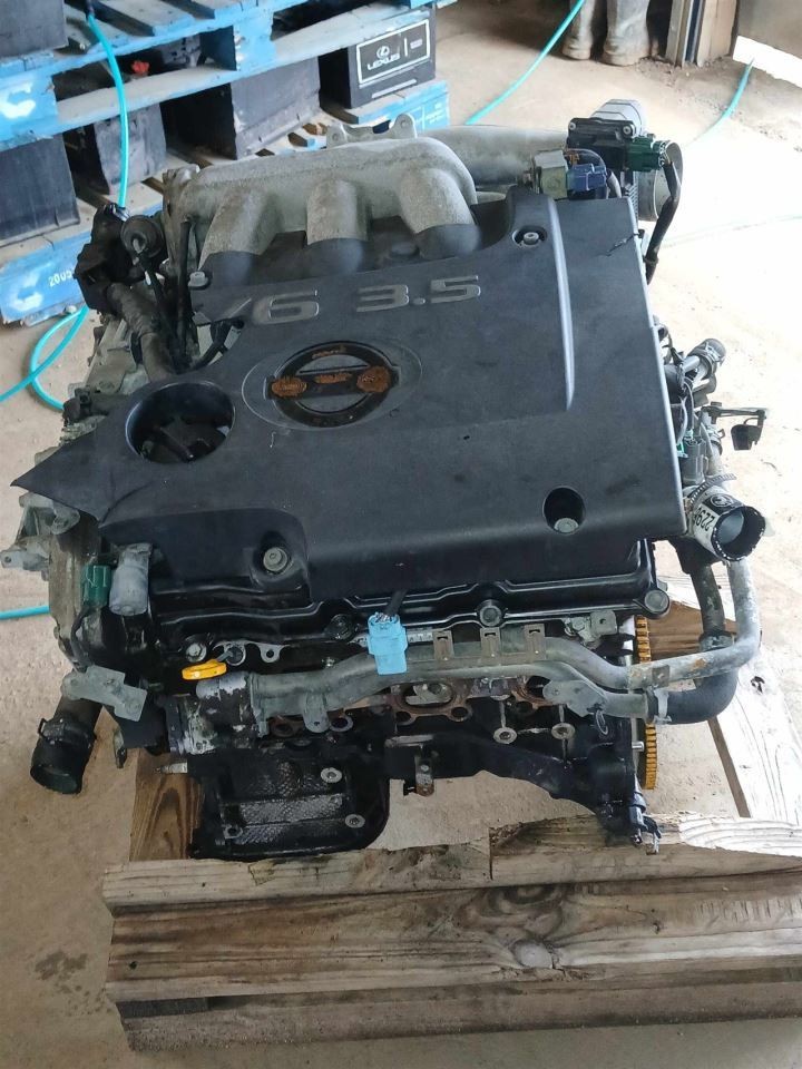 ALTIMA 2003 Fuse Box Cabin 6729
