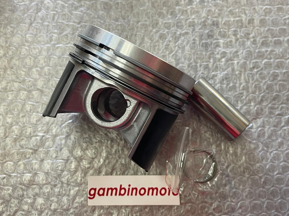 COMPLETE PISTON FOR LOMBARDINI 15LD440 DIAMETER 86.00
