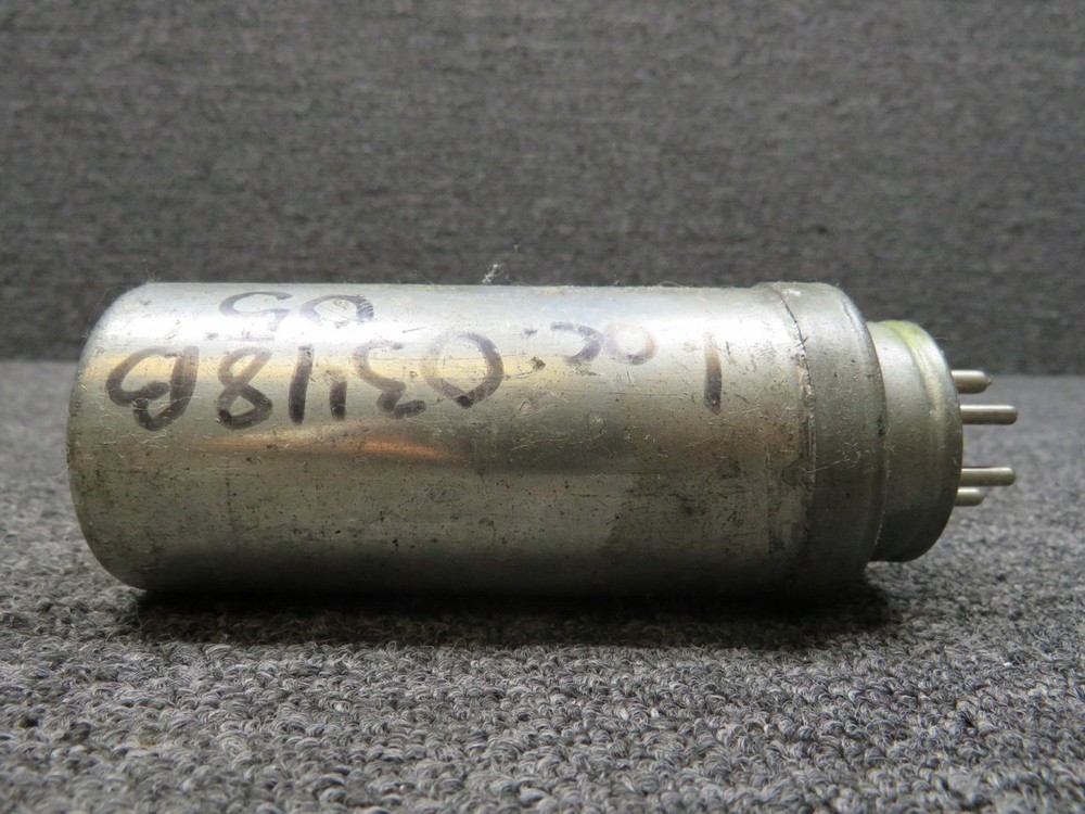 12C60-1 Janitrol Solid State Vibrator (28V)