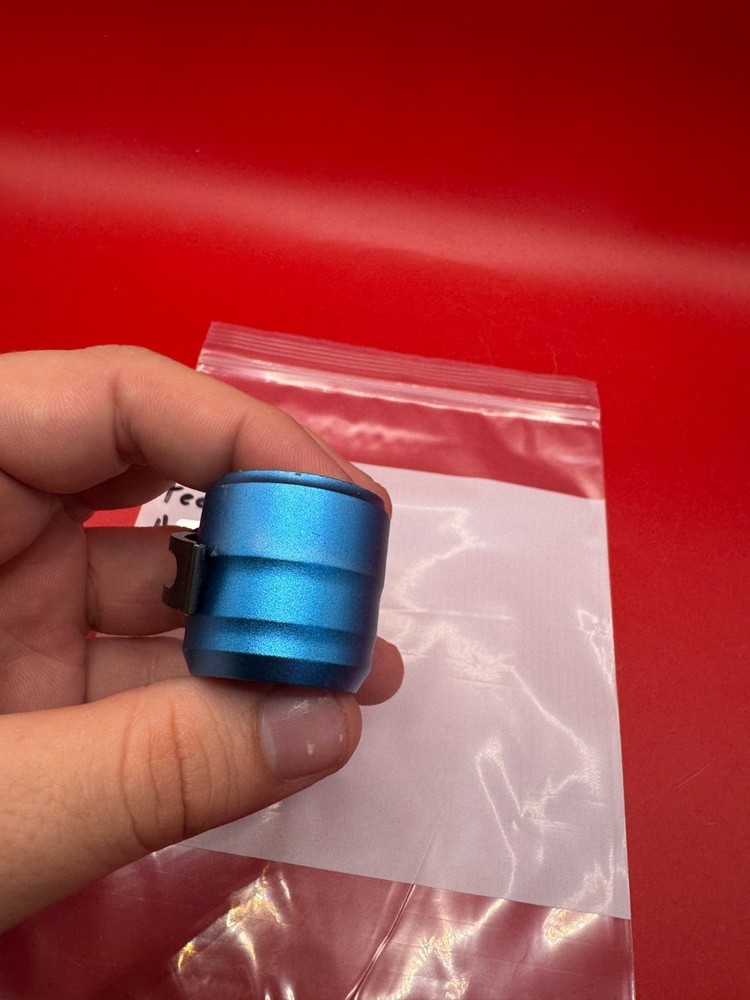 Planet Eclipse Feedneck