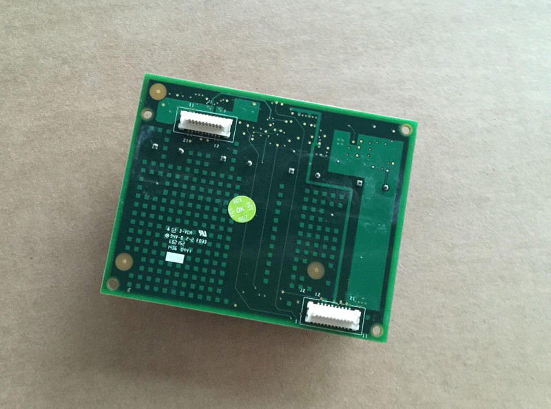 PS4100 Controller for KYCCH DELL PS4100 PS4110 PS6100 PS6100E Controller Battery