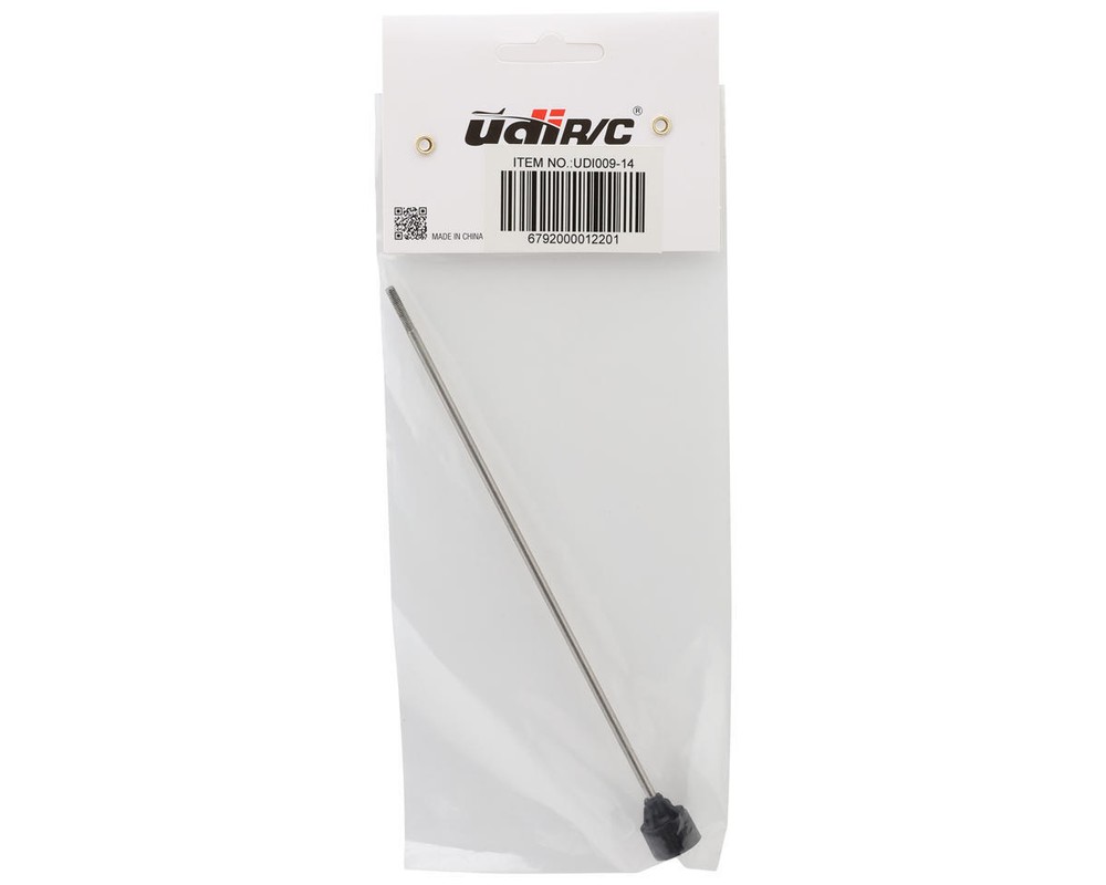 UDI RC Rapid 17" Screw Rod [UDI009-14]