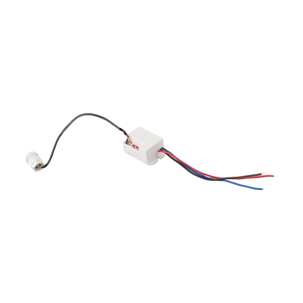 For 360° Mini Recessed PIR Ceiling Occupancy Motion Sensor Detector Light Switch