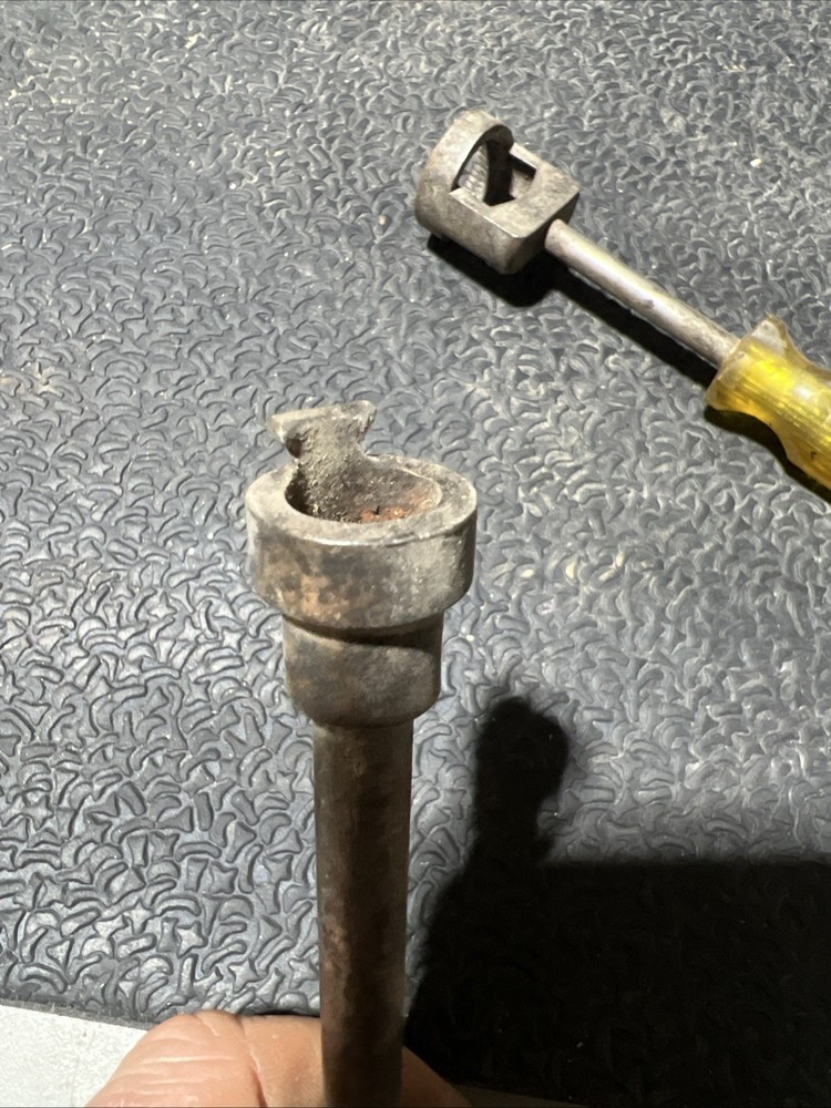 Rimac 87-S & Oldforge P525 Brake Spring Removal Tools.