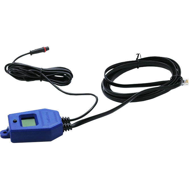 TrolMaster Aqua-X Water Detector