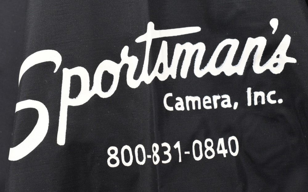 SystemPRO LS-1 Light Stands (2) + Photogenic Eclipse Umbrellas (2) w/ Case