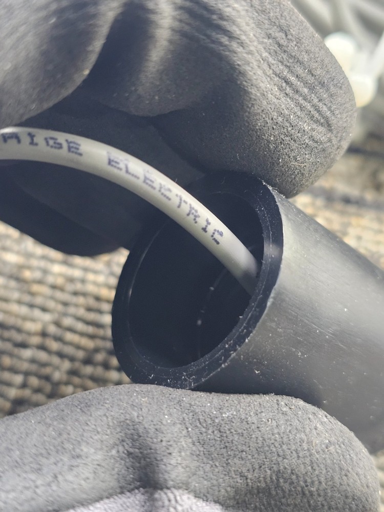 SENSUS 5201011400011: Pulse Sensor / Transmitter 20ft - 25ft Cable Length IP68