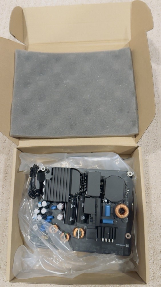 Delta Power Module Black C041067H32WLYYMA1 Computer Supply Board