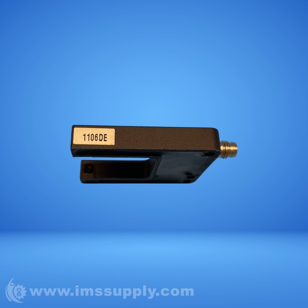 Balluff BGL0016 Photoelectric Forked Sensor USIP