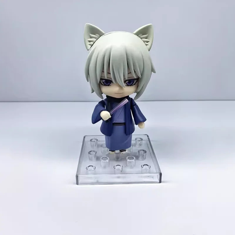Nendoroid Tomoe & Nanami Momozono Q Version - Kamisama Kiss #2443 #2784 Set