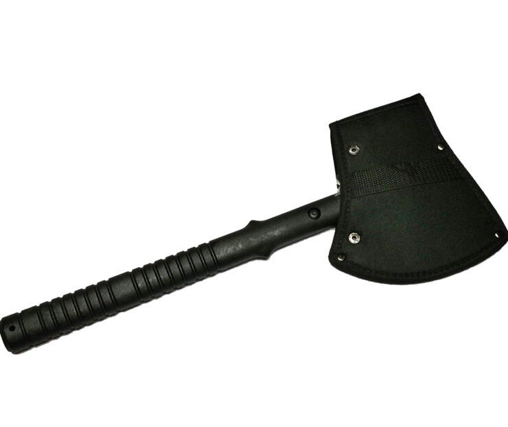 Eva Shop® Tomahawk Apache III Tactical Emergency Axe Camping Axe
