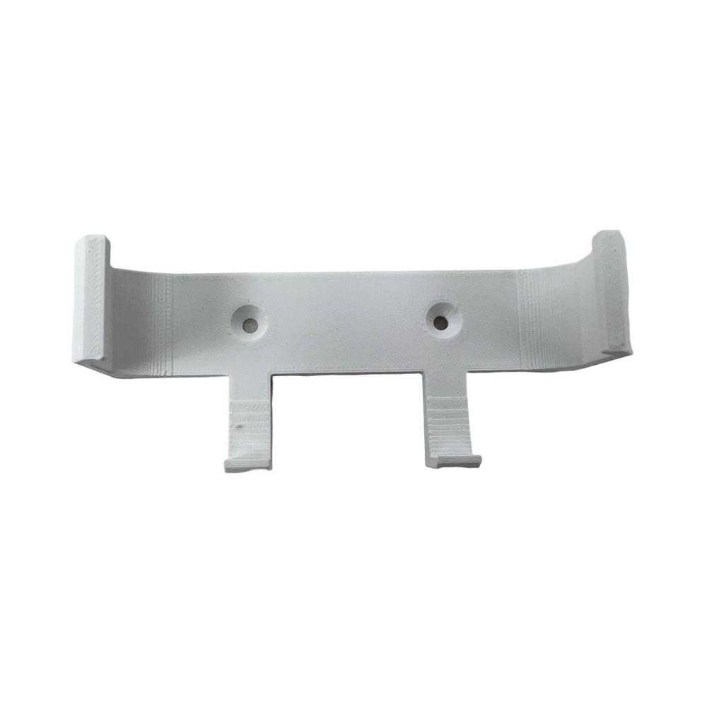 Wall Mount for Unifi USW Flex Mini 2.5g Network Switch Includes Screws!