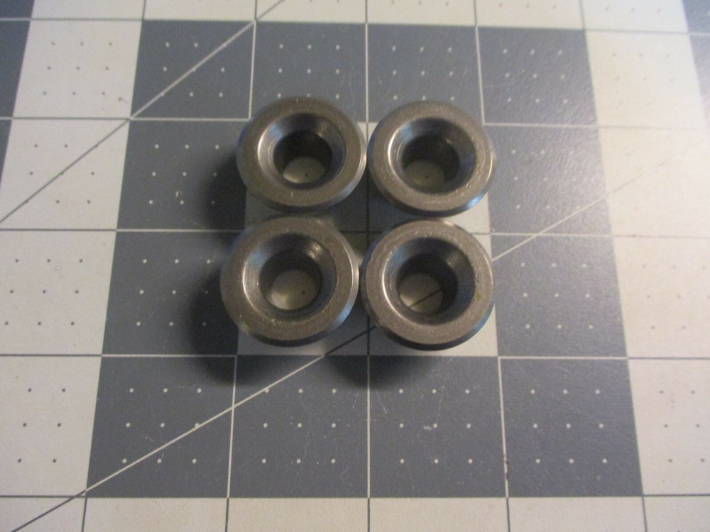 Daedong E5700-13332 (4) Valve Spring Retainers CK20