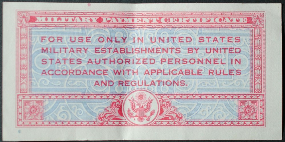 US M8 10 Cents XF