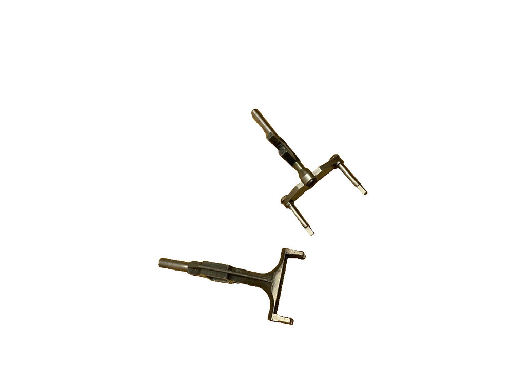 MITCHELL 35mm Standard GC Camera Registration Pin & Pull Down Claw