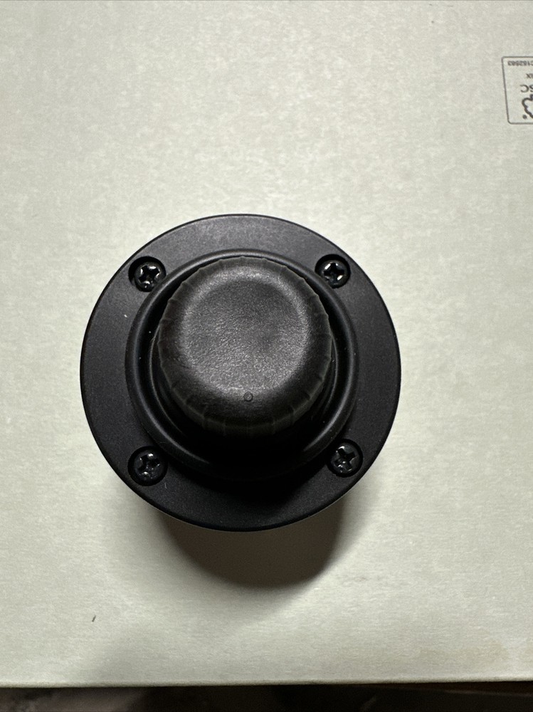 TRY20 Hall Effect Joystick