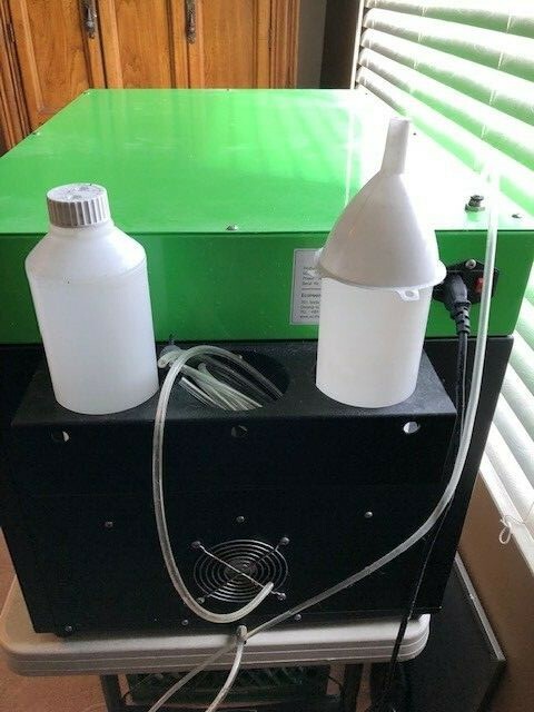 RICOH Ri6000 DIRECT TO GARMENT PRINTER BUNDLE