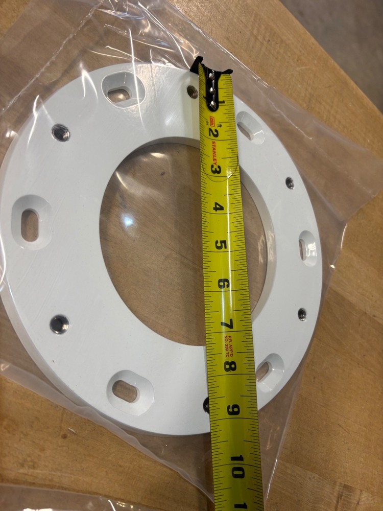 Stidd Seat Base