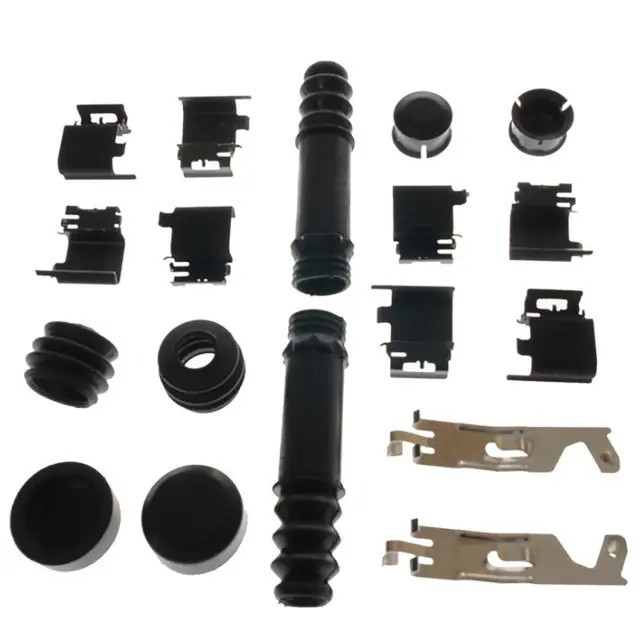 Genuine bproauto Disc Brake Hardware Kit 1BP02079AA