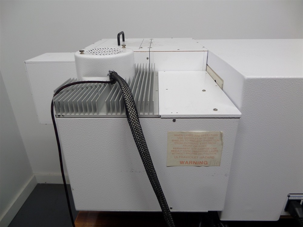 Aviv Biomedical Model 420 Circular Dichroism Spectrometer