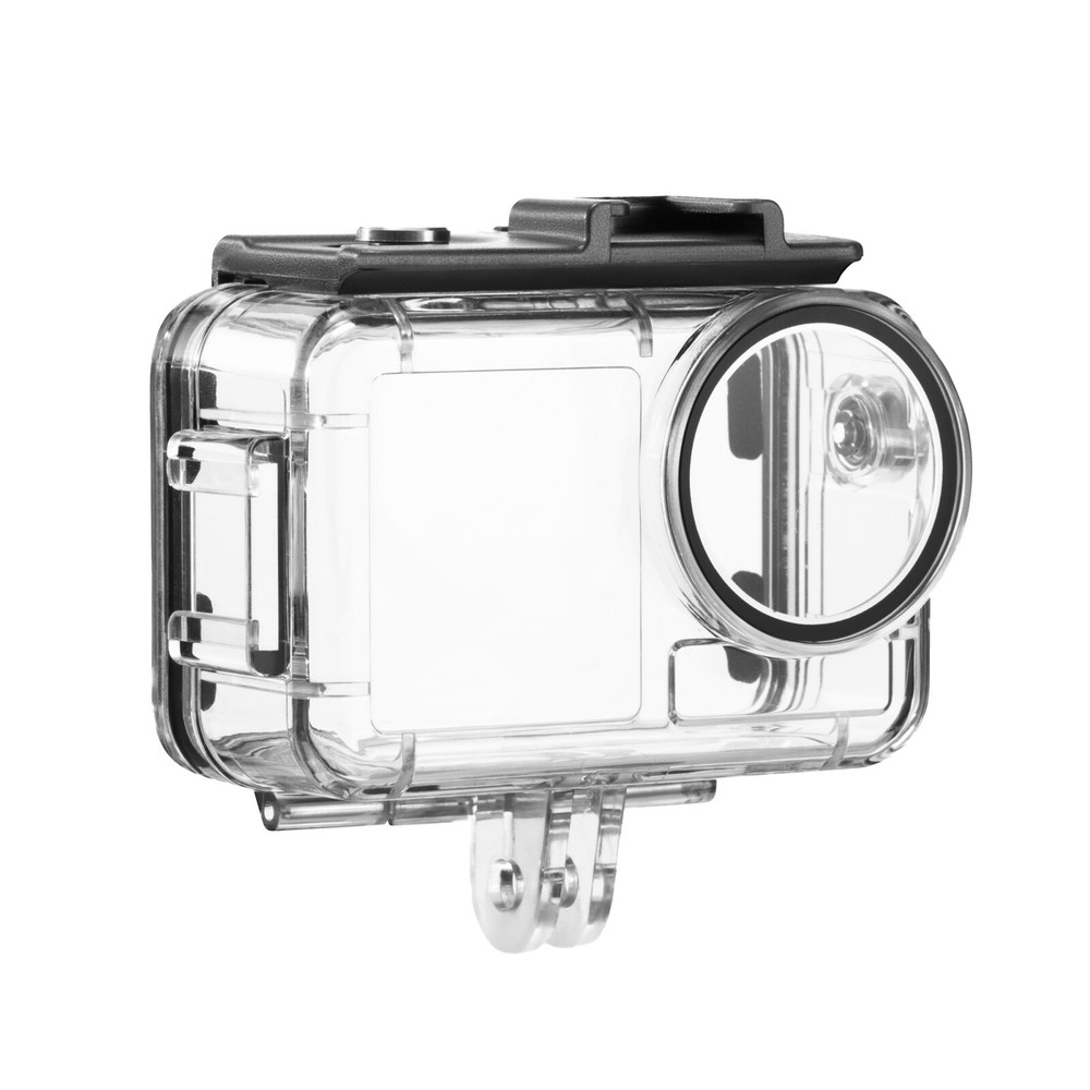 Waterproof Case for DJI Action 5 Pro 4 3 40m Diving Shell