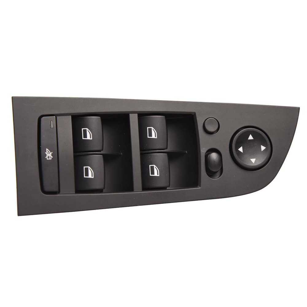 For BMW E90 3 Series M3 Front LH Master Power Window Control Switch 61319217332