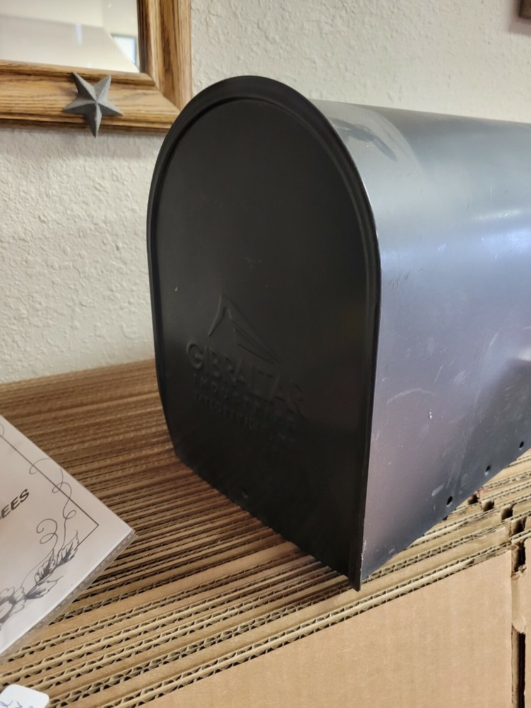 custom painted mailbox flowers