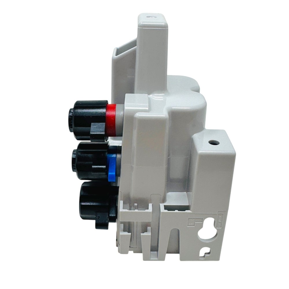 Itron 100W+ Water Flow Meter ERT Communication Module ERW-1300-403