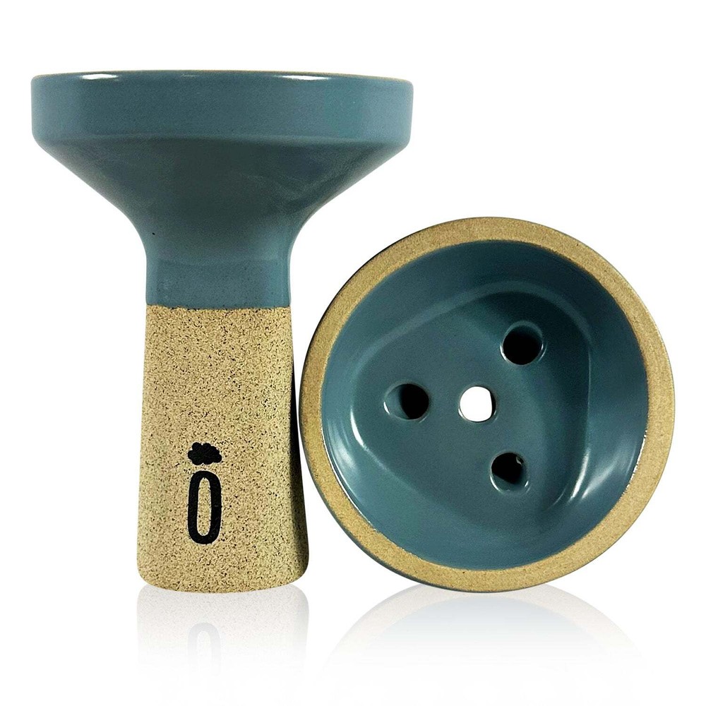 Oblako Trio Hookah Shisha Bowl