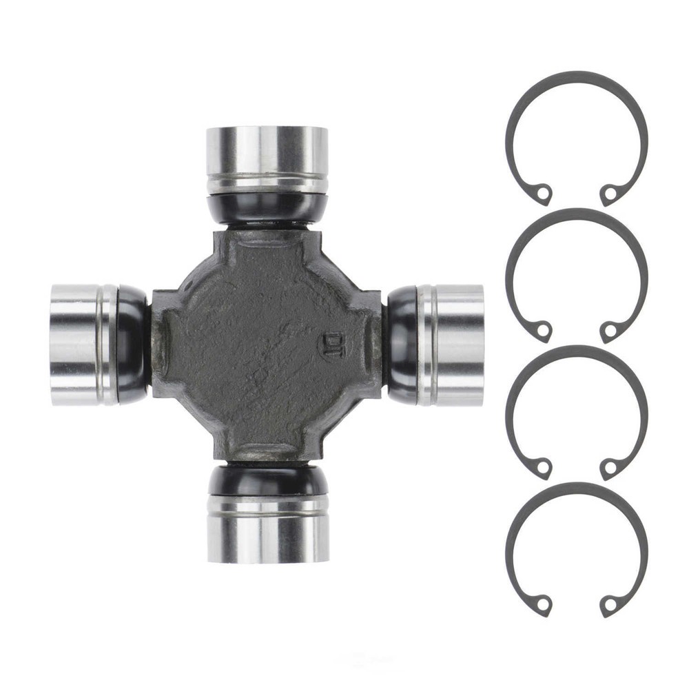 Driveshaft U-Joint Moog 345