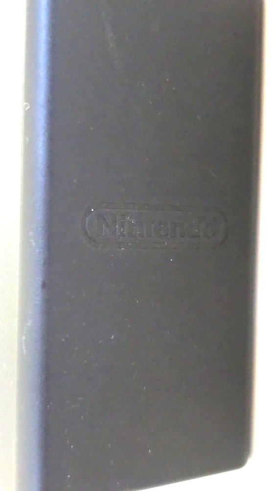 NINTENDO SWITCH Power Adapter with Cable / Cord for Console - Fast Ship!