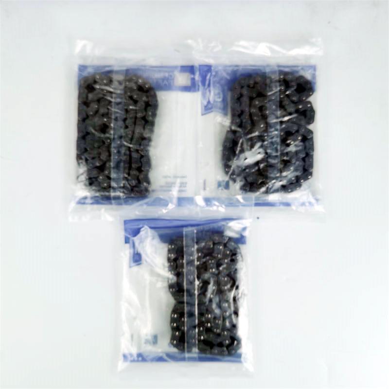 NEW Timing Chain Kit For 06-17 Cadillac Buick Pontiac 3.6L w/ Camshaft Cam Gears