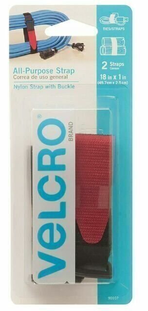 VELCRO brand All Purp Strap Fastener