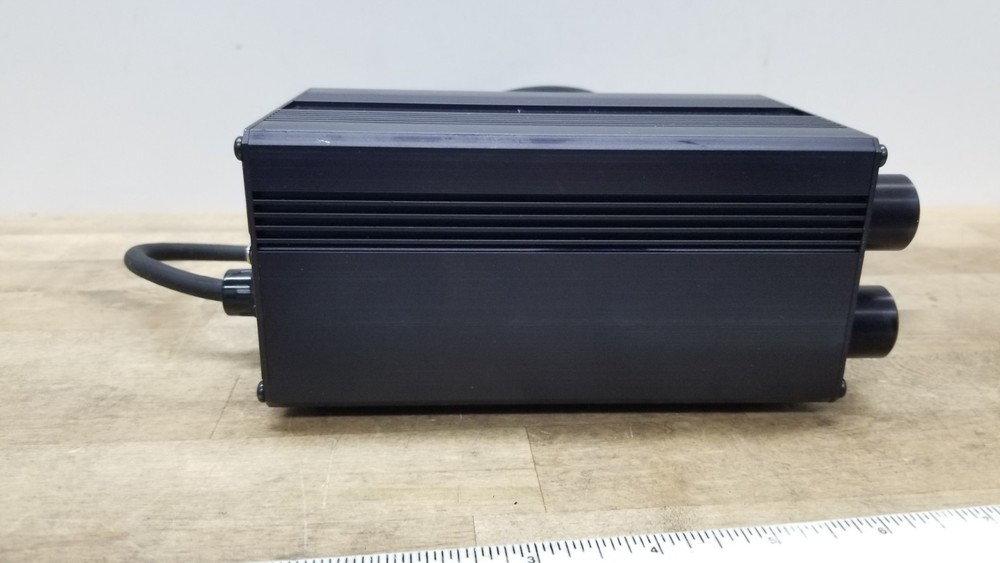 ROSCO DC CONTROLLER MK4 DMX 4 Channel Controller 230/120V DHA (READ) (#1)