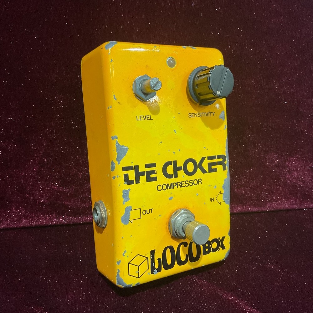 Loco Box The Choker