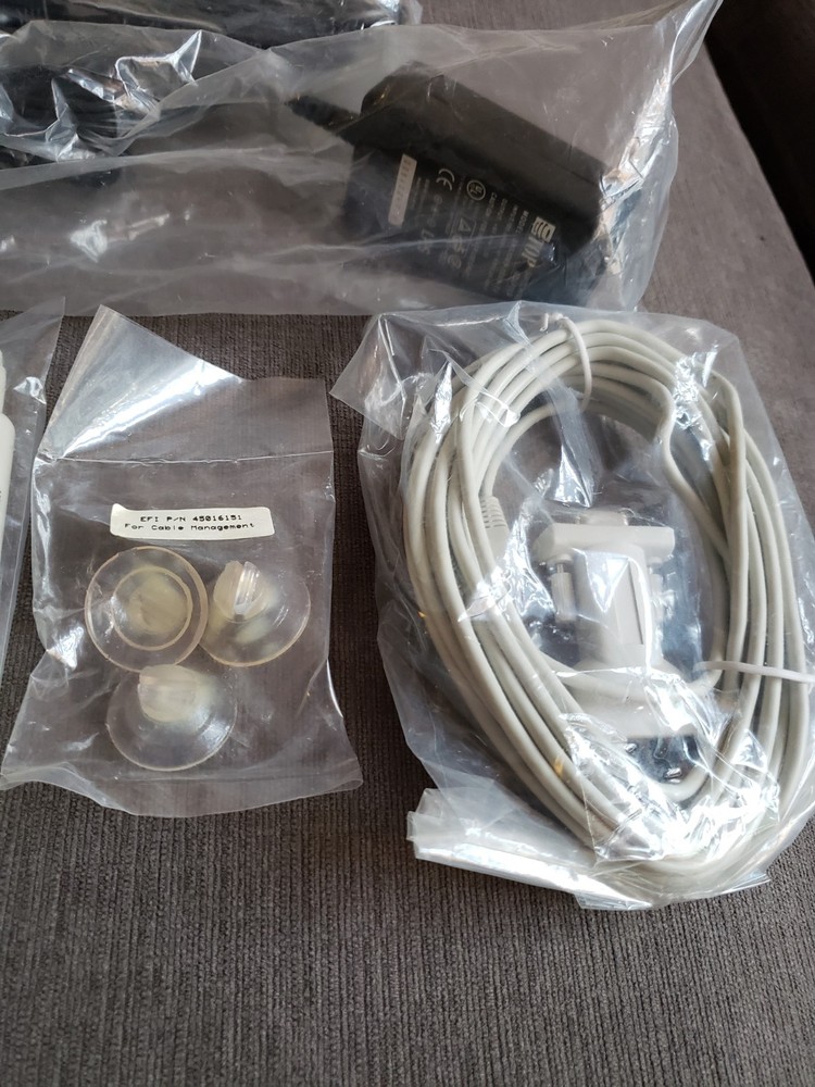 Boone Ebeam Digital Interactive White Board System Projector - EXCELLENT COND!!