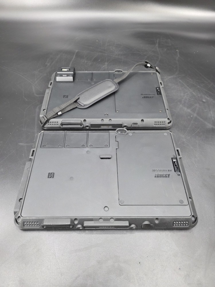 X2MOBILITY by iRUGGY G10S AS IS