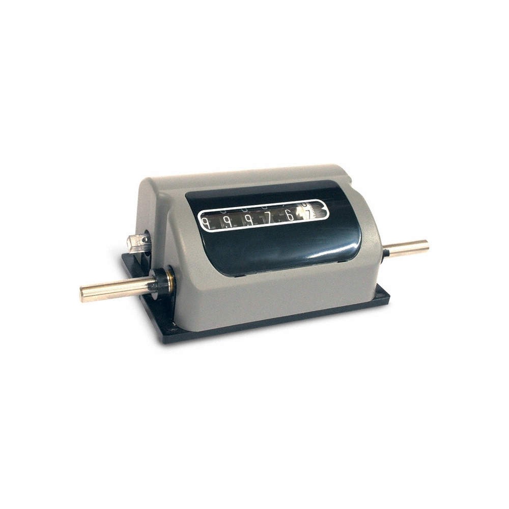 TRUMETER  Wheel for Length Measuring 811RE3