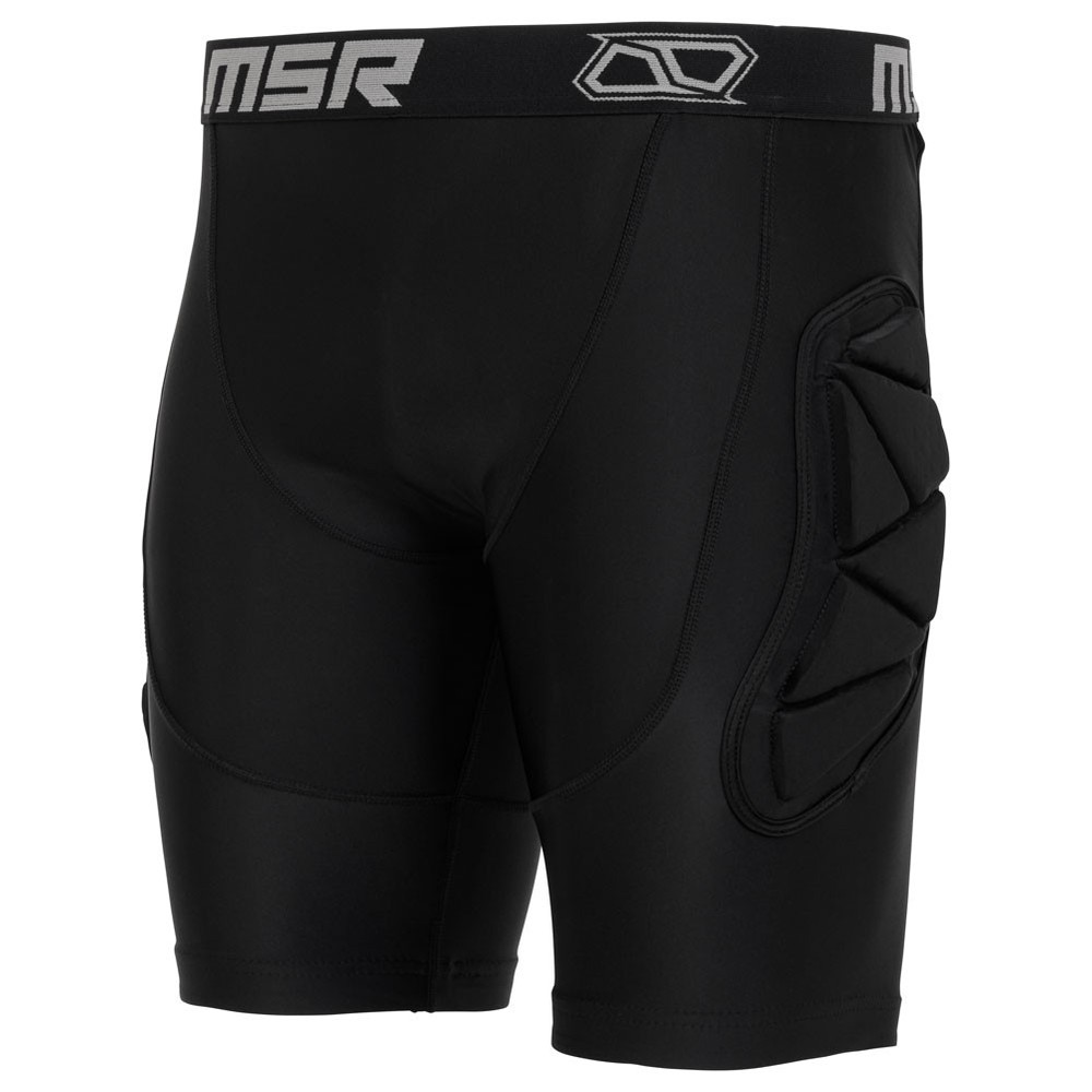 MSR™ Strike Padded Riding Shorts XX-Large/+