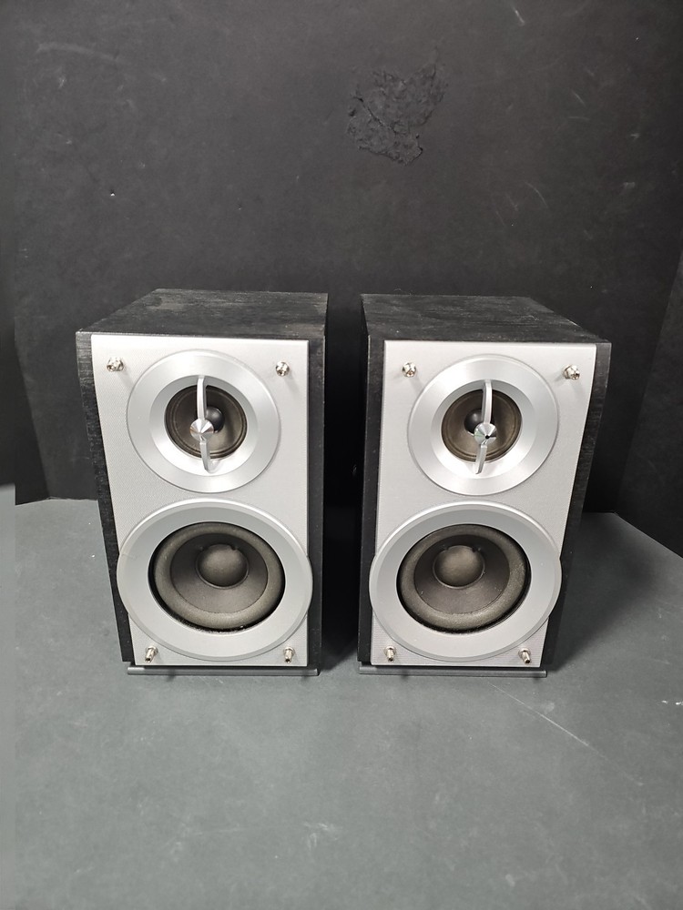 Panasonic SA-PM313 Bi Amp CD 140W Stereo System with Remote-see Description