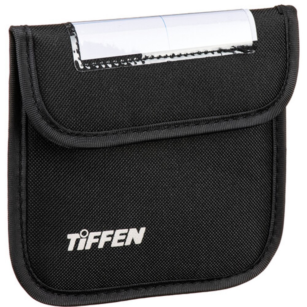 Tiffen B Pouch, Black