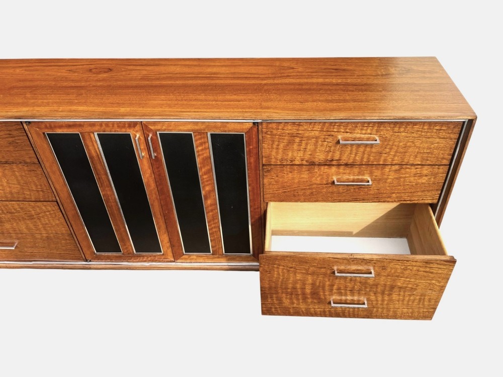 Mid-century Modern Credenza