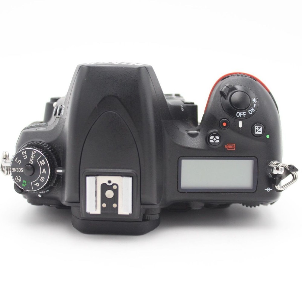 Nikon D750 DSLR Camera #11726