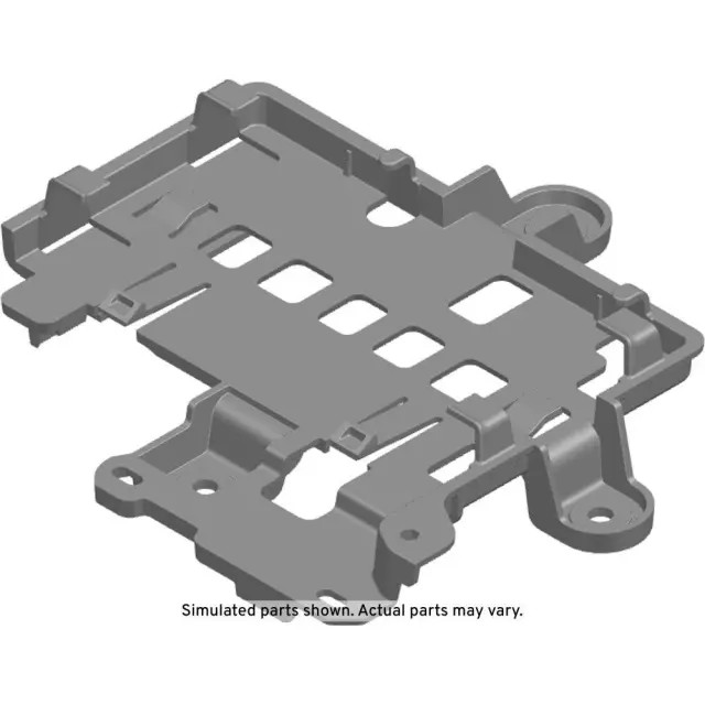 Genuine GM Bracket 42906173