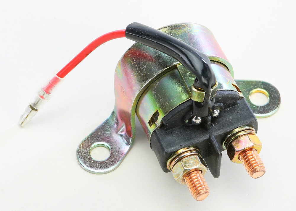 Rick's Motorsport Solenoid Switch 65-301