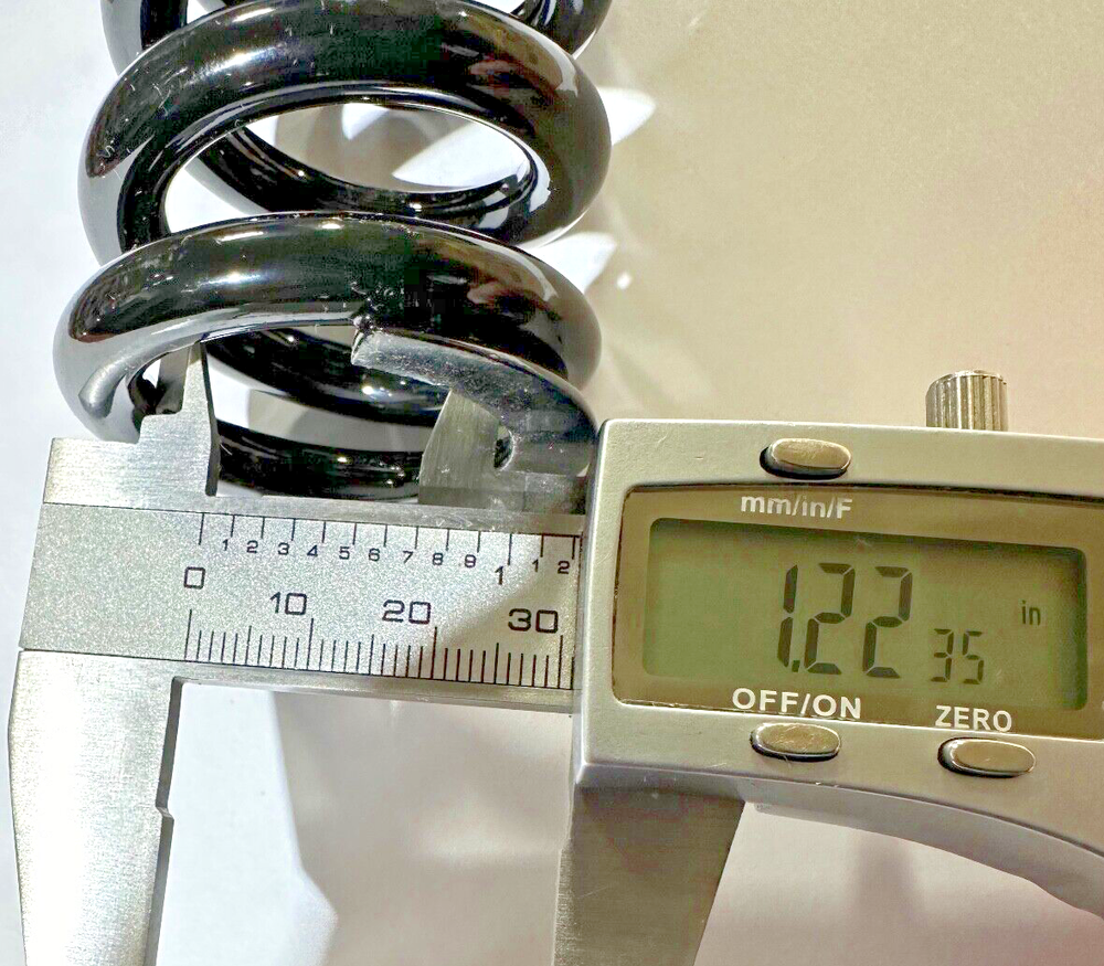 Shock Therapy Coil Spring 500x2.0