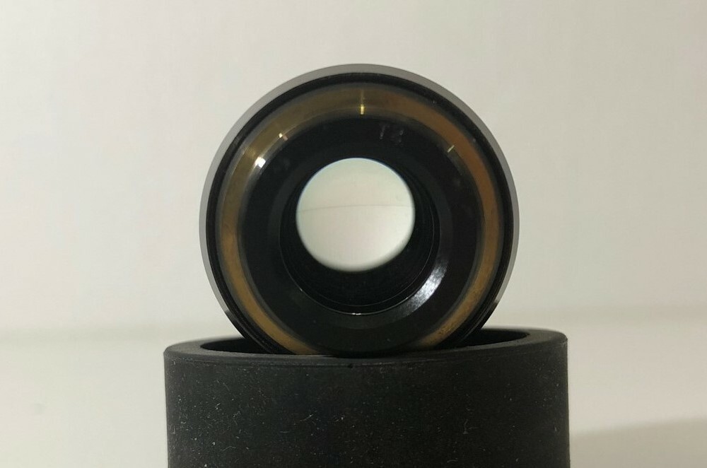 Olympus UPlanApo 20x /.70 Microscope Infinity Objective, FREE Ship World Wide.