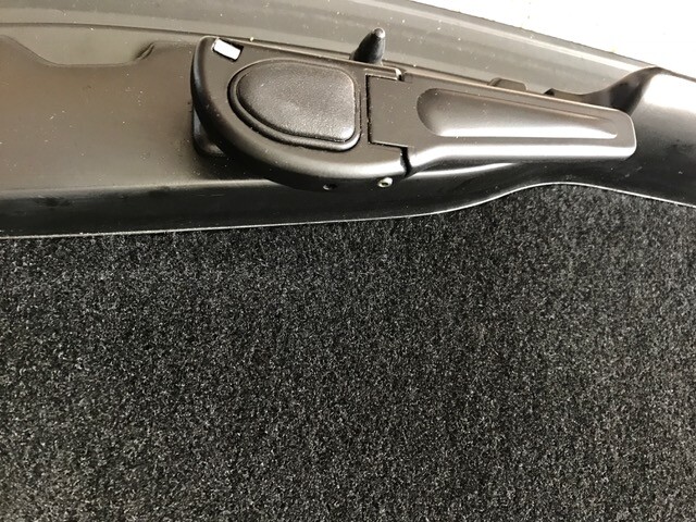 C5 Corvette Coupe Replacement Headliner