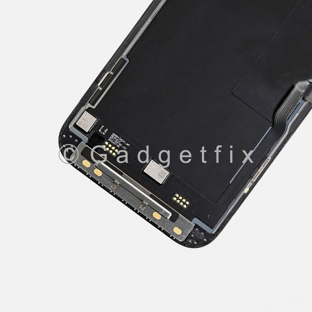 For Iphone 14 Pro Incell LCD Display Touch Screen Digitizer Assembly Replacement